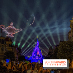 Fête nationale 2026 à Disneyland Paris