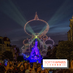 Fête nationale 2026 à Disneyland Paris