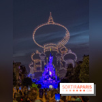 Fête nationale 2026 à Disneyland Paris