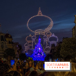 Fête nationale 2026 à Disneyland Paris