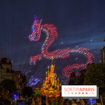 Fête nationale 2026 à Disneyland Paris