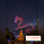 Fête nationale 2026 à Disneyland Paris