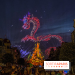 Fête nationale 2026 à Disneyland Paris