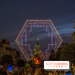 Fête nationale 2026 à Disneyland Paris