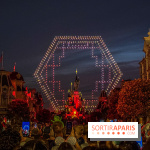Fête nationale 2026 à Disneyland Paris
