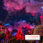 Fête nationale 2026 à Disneyland Paris