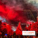 Fête nationale 2026 à Disneyland Paris