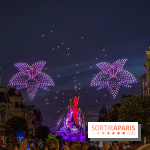 Fête nationale 2026 à Disneyland Paris