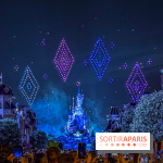 Fête nationale 2026 à Disneyland Paris