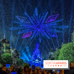 Fête nationale 2026 à Disneyland Paris