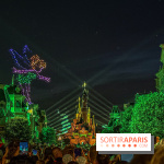 Fête nationale 2026 à Disneyland Paris