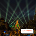 Fête nationale 2026 à Disneyland Paris