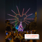 Fête nationale 2026 à Disneyland Paris