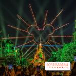 Fête nationale 2026 à Disneyland Paris