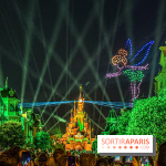 Fête nationale 2026 à Disneyland Paris