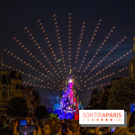 Fête nationale 2026 à Disneyland Paris