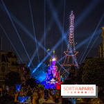 Fête nationale 2026 à Disneyland Paris
