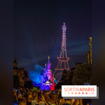 Fête nationale 2026 à Disneyland Paris