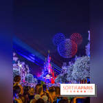 Fête nationale 2026 à Disneyland Paris
