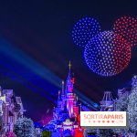 Fête nationale 2026 à Disneyland Paris