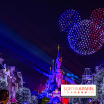 Fête nationale 2026 à Disneyland Paris