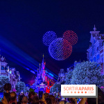 Fête nationale 2026 à Disneyland Paris