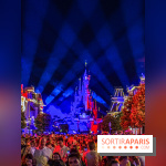 Fête nationale 2026 à Disneyland Paris