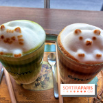 Emm… café