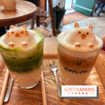 Emm… café
