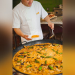 Restaurants from Spain & Colmados from Spain - montijo