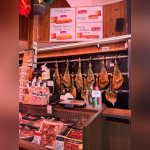 Restaurants from Spain & Colmados from Spain - viandas