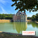 Château d'Ormesson