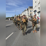 Week-end de reconstitution historique 1914-1918 : 300 reconstituteurs font revivre 1914-1918 au Musée de la Grande Guerre