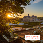 Les soirées au chandelles de Vaux le Vicomte 2026