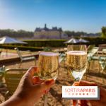 Les soirées au chandelles de Vaux le Vicomte 2026