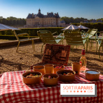 Les soirées au chandelles de Vaux le Vicomte 2026