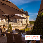 Les soirées au chandelles de Vaux le Vicomte 2026