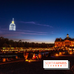 Les soirées au chandelles de Vaux le Vicomte 2026