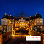 Les soirées au chandelles de Vaux le Vicomte 2026