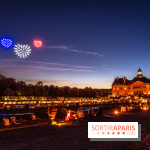 Les soirées au chandelles de Vaux le Vicomte 2026