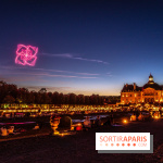 Les soirées au chandelles de Vaux le Vicomte 2026