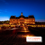 Les soirées au chandelles de Vaux le Vicomte 2026