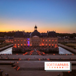 Les soirées au chandelles de Vaux le Vicomte 2026