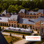 Les soirées au chandelles de Vaux le Vicomte 2026