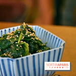 Shin Izakaya : une taverne japonaise conviviale et gourmande à Saint-Germain des Prés