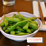 Shin Izakaya : une taverne japonaise conviviale et gourmande à Saint-Germain des Prés