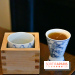 Shin Izakaya : une taverne japonaise conviviale et gourmande à Saint-Germain des Prés