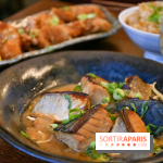 Shin Izakaya : une taverne japonaise conviviale et gourmande à Saint-Germain des Prés