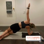 Octave, le studio de sport et lieu de vie quartier Batignolles