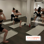 Octave, le studio de sport et lieu de vie quartier Batignolles